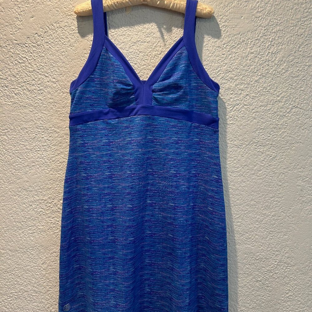 Blue Sundress size L